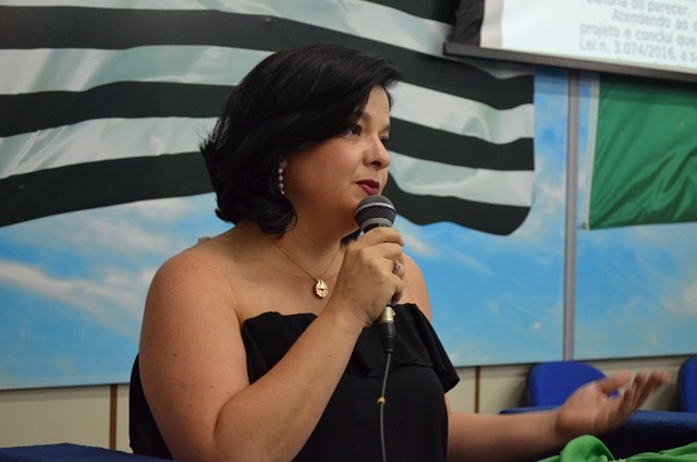 20171027_FOTO - Projeto de lei deve instituir ‘Dia de Combate ao Câncer Infantojuvenil’